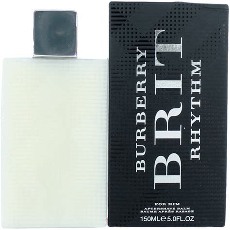 burberry after shave classic 125 ml|Burberry brit after shave balm.